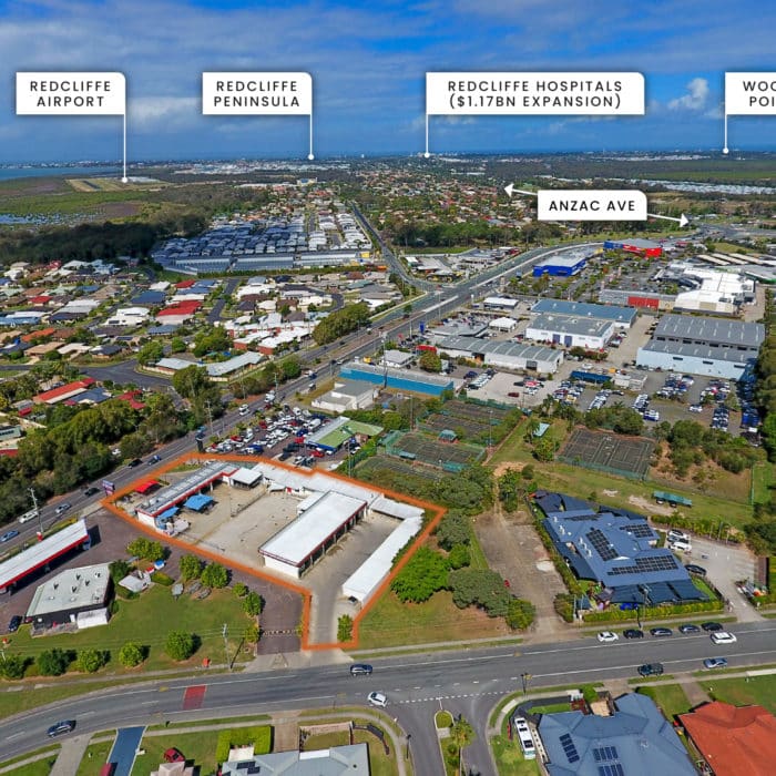 719 Deception Bay Road, Rothwell QLD 4022 Kelly & Co Property